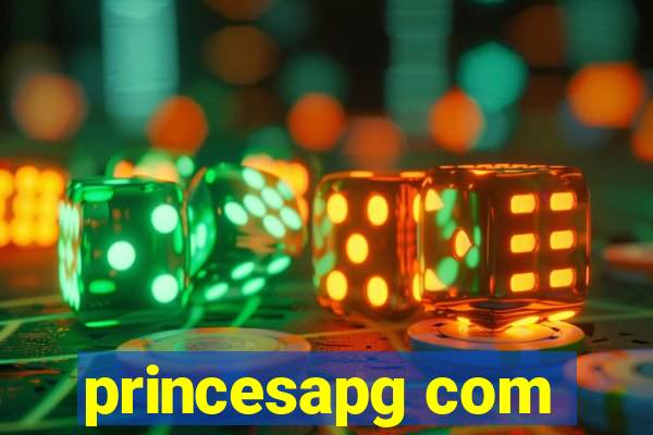 princesapg com